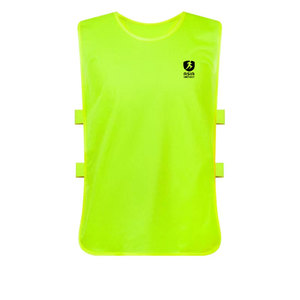 เสื้อกั๊กฟุตบอลทันสมัยน้ำหนักเบาใส่สบายน้ำหนักเบาเหมาะสำหรับการฝึกซ้อมและกิจกรรมกีฬา - Product Image 3