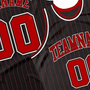 Maillot de basket-ball pour jeunes de haute qualité, sur mesure, de premier rangement, vente en gros, maillot de basket-ball élégant pour hommes, en vente - Product Image 4