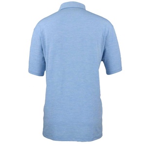 Camiseta Polo Nueva con Estampado de Letras, Manga Corta, Verano 2025, Transpirable, para Hombre, con Diseños de Logotipo Personalizados - Product Image 2