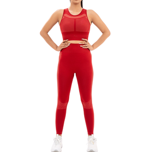 Sujetador Deportivo de Yoga para Mujer, la Mejor Calidad, Precio al por Mayor, Tela Personalizable, Muestra Gratuita - Product Image 3