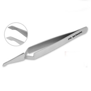 Pince à retrait de brackets à liaison directe professionnelle en acier inoxydable, forceps orthodontique pour maintien des brackets - Product Image 2