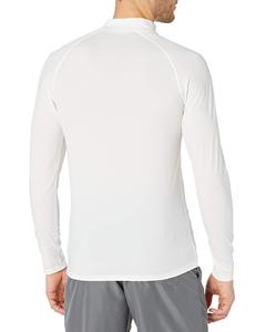 Camiseta de Compresión Unisex Personalizada con Protección UV, Sublimación, Poliéster Reciclado, Anti-Rozaduras, Secado Rápido, Venta al Por Mayor OEM - Product Image 6