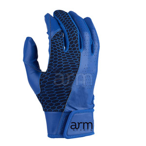 Gants de frappe de baseball fabriqués en usine, les plus vendus, de qualité supérieure et nouvelle arrivée, en vente en ligne - Product Image 6