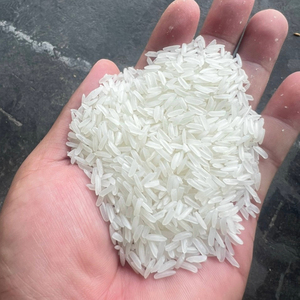 Riz Jasmin Premium / Riz Parfumé à Grains Courts / Riz Blanc Certifié Qualité Sortex Nettoyé Sans OGM Riz Arborio Séché Doux Thaïlandais - Product Image 6