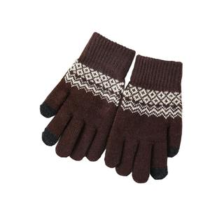 Guantes de Invierno de Alto Rendimiento 2026, Resistentes, Tejidos, para Protección de Manos, Guantes para Exteriores de Alta Calidad OEM - Product Image 5
