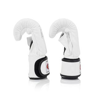 Guantes de Boxeo Fairtex de Primera Calidad, Personalizados, con Pulgar Abierto, Precio Económico al por Mayor, Equipo de Entrenamiento de Artes Marciales - Product Image 6