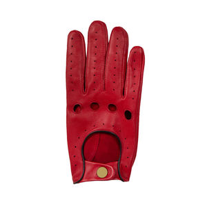 Guantes de Conducción de Moda Personalizables, Resistentes al Agua, Texturizados, de Poliéster y Nailon de Alto Rendimiento, Resistentes a la Abrasión y Duraderos - Product Image 3
