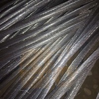 Chatarra de aluminio procesada con excelentes propiedades de conductividad y composición uniforme del material para pedidos al por mayor