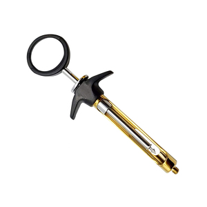 Jeringa Dental de Aspiración, Jeringa Estética en Oferta - Product Image 2