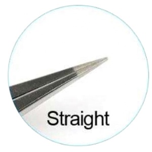 Castroviejo คาลิเปอร์ผ่าตัดโรคตา20มม. เรียกร้องพื้นฐานสำหรับอุปกรณ์เกี่ยวกับดวงตาของศัลยแพทย์ที่มีกลไกล็อคสกรู - Product Image 2