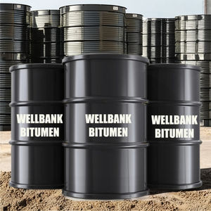 Asfalto bituminoso para construcción de carreteras - Product Image 4