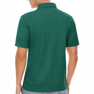 เสื้อเชิ้ตผู้ชาย สีพื้น เรียบหรู สวมใส่สบาย ปรับแต่งได้ แห้งเร็ว ระบายอากาศดี แขนสั้น คุณภาพสูง - Product Image 4