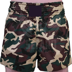 Cheap Price Kick Boxing <b>Shorts</b> High Quality Kick Boxing <b>Shorts</b> New Arrival Kick Boxing <b>Shorts</b> - Product Image 4