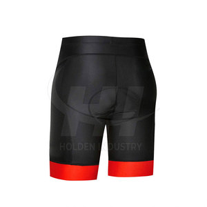 กางเกงขาสั้นขี่จักรยานกางเกงขาสั้นน้ำหนักเบา - Product Image 3