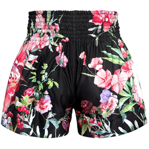 Hot Selling Muay Thai Fight Boxing Shorts Muay Thai Fight Boxing Shorts for Adult - Product Image 3