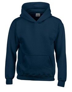 Sudadera con Capucha Unisex Morada de Forro Polar, Corte Regular, Informal, Otoñal, Color Sólido, Diseño con Bolsillos, Sudadera Tejida, Sudadera Lisa para Hombre - Product Image 6