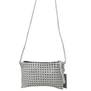 Bolso de Mano de Cuero Genuino Premium con Correa Ajustable, Estilo Moderno y Portátil para Uso Diario - Product Image 1