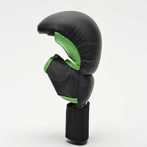 High Quality Professional Unisex <b>Karate</b> <b>Gloves</b> Comfortable And Durable For Martial Arts - Product Image 3