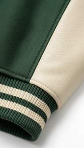 Style Américain Professionnel, Impression par Sublimation Entièrement en Laine, Style Urbain Viral, Streetwear, Lycée - Product Image 5