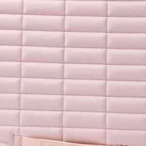 Almohadilla de montura Hunter forrada de vellón, multiusos, personalizada para salto, fabricante mayorista, almohadilla de montura ecuestre para caballo - Product Image 5