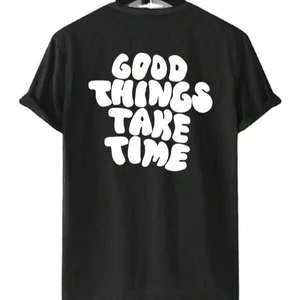 Camisetas de hombre de nuevo diseño, camisetas de Pakistán, producto personalizado al por mayor, camisetas de buena calidad, camiseta informal para hombre - Product Image 5