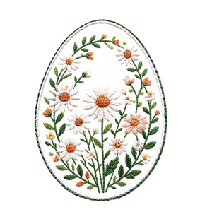 Écussons brodés en forme de cœur, logo personnalisé, accessoires vestimentaires à coudre, logo personnalisé OEM ODM, vente en gros, fournisseur d'usine, qualité supérieure - Product Image 1
