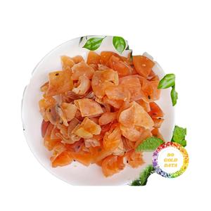 VIETNAM FACTORY: Sweet and Sour Dried Passion Fruit Bulk-Packed and Preserved Fruit Ad-Dried Processed for Europe Market - Product Image 4