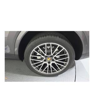 Porsche Cayenne 3.0 Coupé 2024, 112,587 km, Caja de Cambios Automática, Asientos de Cuero, Volante a la Izquierda, con Cámara Trasera - Product Image 5