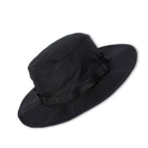 Chapeaux Boonie personnalisés à large bord pour la pêche en plein air, protection solaire, fabricant, fournisseur, vente en gros de chapeaux Boonie, logo personnalisé - Product Image 5