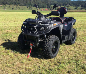 2021 Newest 1000cc Atv 4 Wheel V-twin <b>Engine</b> - Product Image 4