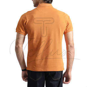 เสื้อโปโลชายแบบสั่งทำพิเศษคุณภาพสูงปี 2026 ดีไซน์ทันสมัยทรงปกติสำหรับผู้ชาย ผลิตด้วยเทคนิคการพิมพ์แบบซับลิเมชั่น (OEM) - Product Image 4