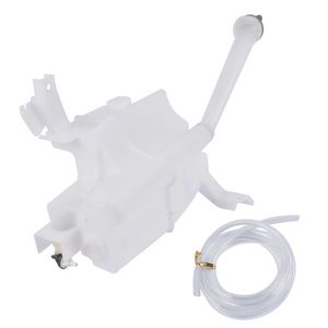 Serbatoio Lavavetri per Nissan Rogue Modello NI1288180 con Tappo, Pompa e Sensore Nuovi di SAAB - Product Image 6