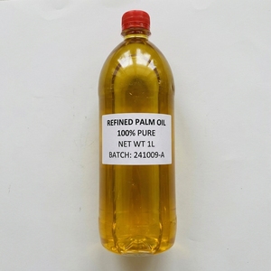 Huile de palme raffinée comestible fraîchement transformée, en gros, pour la cuisson, conditionnée en fûts sécurisés, pour les acheteurs mondiaux d'importation alimentaire - Product Image 5
