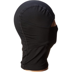 Masque facial balaclava unisexe sur mesure pour le ski d'hiver, les sports, le cyclisme professionnel, la randonnée, en spandex/polyester respirant - Product Image 5
