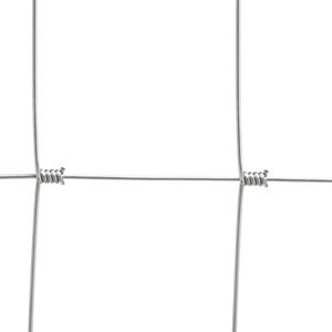 Cercas Agrícolas de Tejido Avanzado de 5x164 pies, Duraderas y Seguras, Galvanizadas - Product Image 6