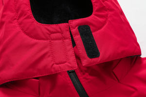 High Quality Lightweight Windbreaker <b>Jacket</b> for Men New Design <b>Waterproof</b> Breathable Outdoor Casual Hooded <b>Jacket</b> - Product Image 5