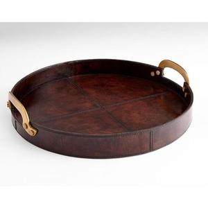 Bandeja de servir de madera hecha a mano, diseño rectangular premium para servir desayuno, té, café y bocadillos en el comedor. - Product Image 6