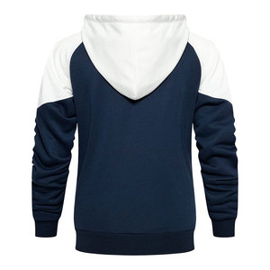 Chándal Deportivo Transpirable de Poliéster para Hombre, Secado Rápido, Ropa Deportiva con Logotipo Personalizado, Sudadera y Pantalones para Entrenamiento de Fútbol - Product Image 5