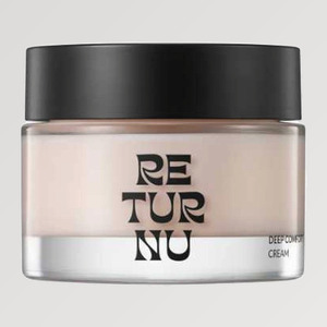 ผลิตภัณฑ์ดูแลผิวหน้าจากเกาหลี ครีมบำรุงผิวหน้า Riteonyu Deep Comfort Cream 50 มล. ผลิตในเกาหลี - Product Image 3