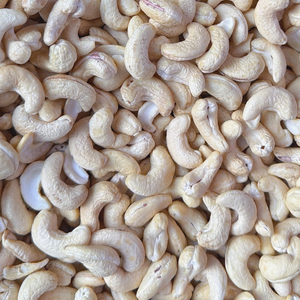 ขายเม็ดมะม่วงหิมพานต์จาก W180ในเวียดนาม W320ขายส่ง - Product Image 1