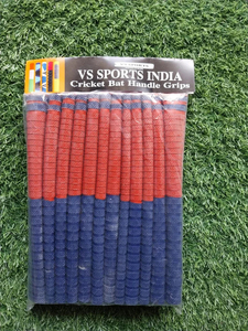 Nuevas Empuñaduras de Goma Antideslizantes para Palos de Críquet, Grosor Personalizable, Empaque Personalizado, para Clubes de Entrenamiento - Product Image 6