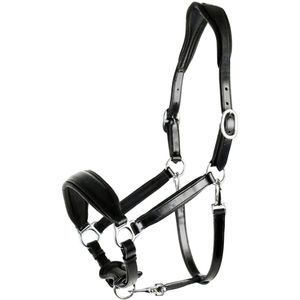 Arnés de Cuero de Alta Calidad Hashmi Sons, Último Modelo en Venta, Transpirable, Fácil de Usar, con Logotipo y Color Personalizados - Product Image 1