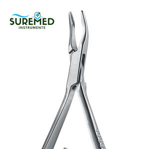 เครื่องตัดกระดูกคุณภาพสูง สแตนเลสสตีล สำหรับเครื่องมือผ่าตัดกระดูก ใช้สำหรับตัดกระดูก - Product Image 6