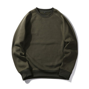 Sweat-shirt très demandé en molleton doux, coupe confortable, style décontracté élégant, idéal pour un usage quotidien, vente en gros - Product Image 4