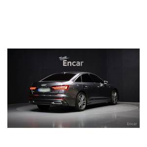 Audi A6 45 TFSI Quattro Premium 2023, Emisión Euro V, Volante a la Izquierda, Asientos de Cuero con Cámara Trasera, 29,360 km - Product Image 2