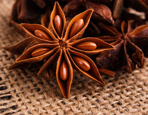 Top Selling International Standard Vietnam Factory For Asia Cuisines Star Anise 1kg - Product Image 5
