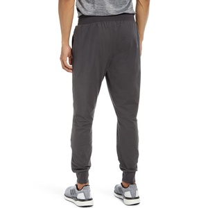 Gran cantidad de algodón grueso poliéster Cargo pantalones de chándal hombres Slim Joggers Pantalones deportivos gimnasio correr Joggers Slim Fit Pantalones - Product Image 2