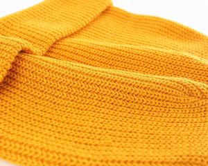 Classic Acrylic Knit Cuff Beanie <b>Hats</b> for <b>Men</b> Women Kids Warm <b>Winter</b> Daily Use with 3D Embroidery for Beach Business Scene - Product Image 5