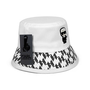 Premium Bucket <b>Hats</b> Custom Color <b>Golf</b> <b>Hat</b> Breathable Performance Fabric Snapback Cap Vietnam Manufacturer - Product Image 2