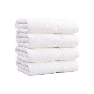 Toallas de Algodón Personalizadas OEM, 100% Algodón, Ultra Suaves, Altamente Absorbentes, de Secado Rápido, para Baño, Hogar, Hotel, Spa, Gimnasio - Product Image 3